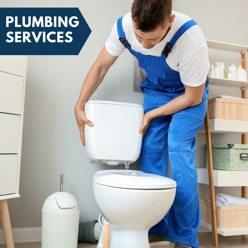 Plumbing Company in Ellenburg Center, NY